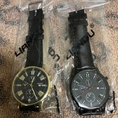 LIANDU腕時計セット
の画像