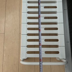押入れ収納キャリー　の画像