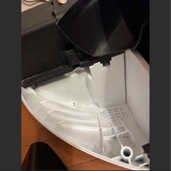 【お取引き中】CIRCLE 0 自動猫トイレ 取扱説明書付きの画像