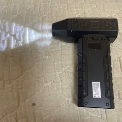 ハンディーブロア USBの画像