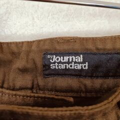 カーゴパンツ　JOURNAL STANDARD　Mサイズの画像