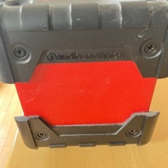 アウトドアスピーカー
の画像