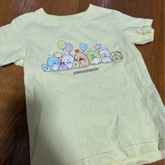 100サイズ まとめ売りの画像