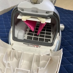 【配送無料】Panasonic 電気掃除機 MC-PBKN5F 　5160の画像