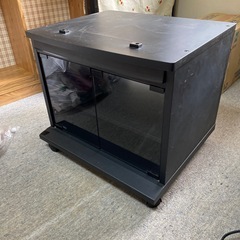 テレビ台の画像