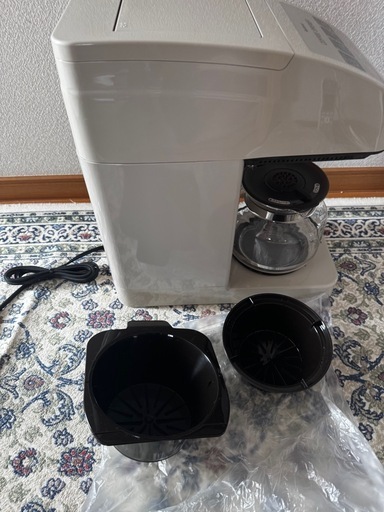 National コーヒーブルーワー新品未使用、業務用/喫茶店/一般家庭用、埼玉県発