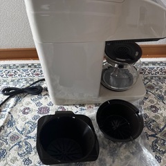 National コーヒーブルーワー新品未使用、業務用/喫茶店/一般家庭用、埼玉県発の画像