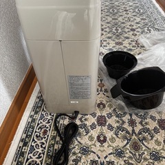 National コーヒーブルーワー新品未使用、業務用/喫茶店/一般家庭用、埼玉県発の画像
