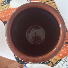 漬物壺の画像