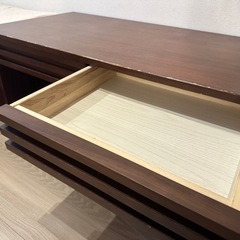 ローテーブルの画像