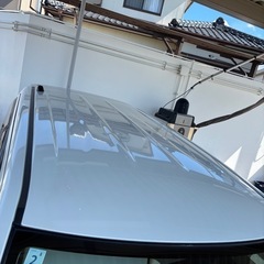 スズキ ワゴンR スティングレーの画像