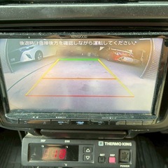総額29.9万円★希少な軽冷凍車★ナビTV★Bカメラ★ETC★オートマ★ドラレコ★平成24年式 スズキキャリィトラック冷凍車(DA63T)37.0万キロ 車検令和8年12月 ホワイトの画像