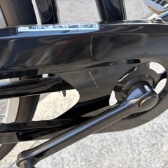 自転車の画像
