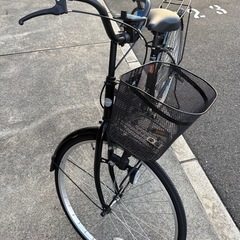 自転車の画像