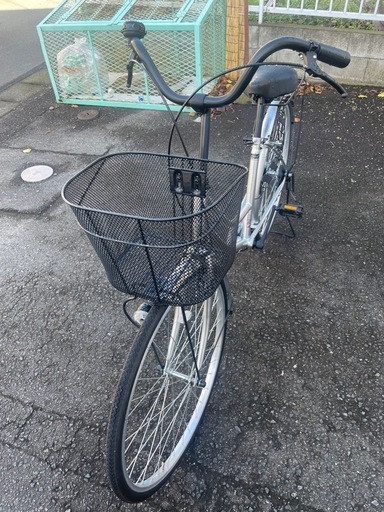 自転車