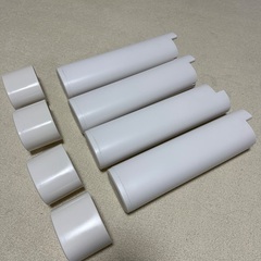 白いこたつ75×75の画像