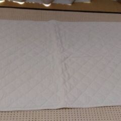 Combiミニ　お布団セットの画像