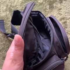 ヘンリービギンズ Henlybegins ウエストバッグ の画像