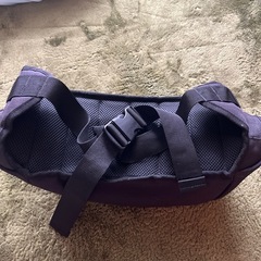ヘンリービギンズ Henlybegins ウエストバッグ の画像