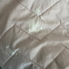 式パッド　シングルの画像