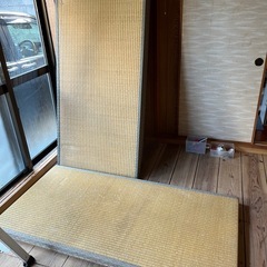 畳の画像