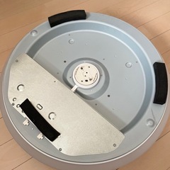 円形 ホワイト LEDシーリングライト　リモコン付き　部屋　照明　の画像