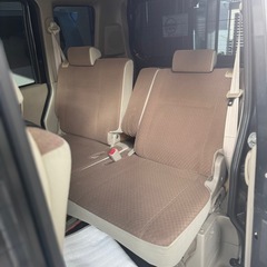 【車検R8.7まで】スズキエブリイワゴンAT 2WDナビ、TV付の画像