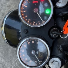 Kawasaki W400　の画像