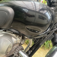 Kawasaki W400　の画像