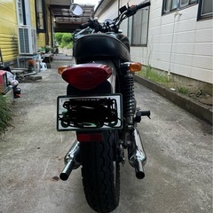 Kawasaki W400　の画像