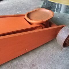 バンザイジャッキ　５トン　の画像