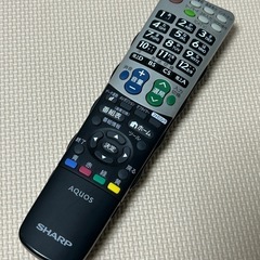 日本製 シャープAQUOS LC-40SE1 40型　　の画像