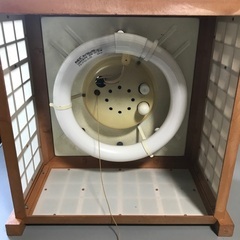 室内蛍光灯　自宅保管品の画像