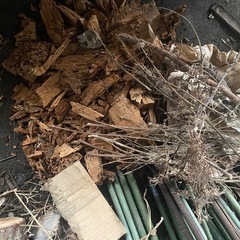 薪等に有るだけの画像
