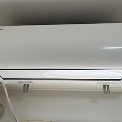 DAIKIN エアコン（18畳用）  の画像
