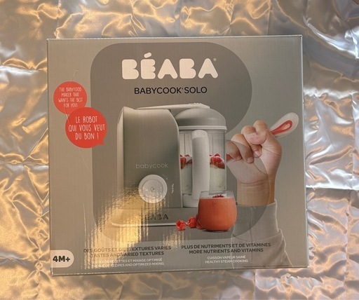 BEAEA ベビークック