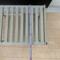 キッチン下収納の画像