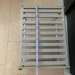 キッチン下収納の画像
