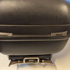 バイク用　リアBOX　トップBOX　ディオ110（JF31）の画像