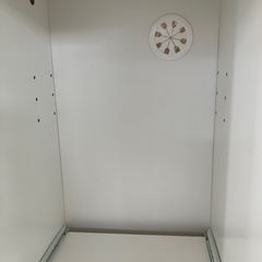 ☆ニトリ　キッチンボードの画像