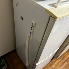 冷蔵庫
の画像