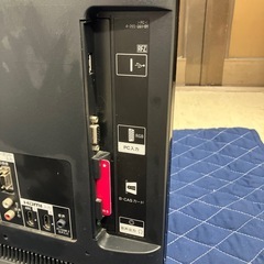 【配送無料】SONY 液晶デジタルテレビ KDL-22EX420　  5160の画像