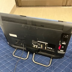 【配送無料】SONY 液晶デジタルテレビ KDL-22EX420　  5160の画像