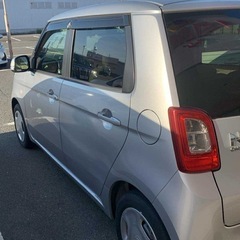 ホンダ N-ONE 車検　令和9年9月11日　バックカメラ　ナビ ETC の画像