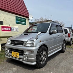 MADSTAR☆RADIAL M/T☆195/80R15C☆メーカー不明ホイールの4本セットの画像