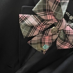 入学式、卒業式　用服の画像
