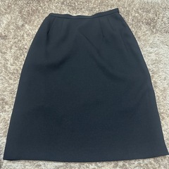 （取引確定）新品　リクルートスーツ　　7ARの画像