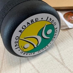 indo board バランスボードセットの画像