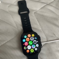 スマートウォッチの画像