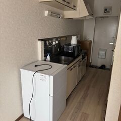 【沖縄から上京歓迎】即日入寮OK！東京で住まい・仕事・車セット🚐の画像